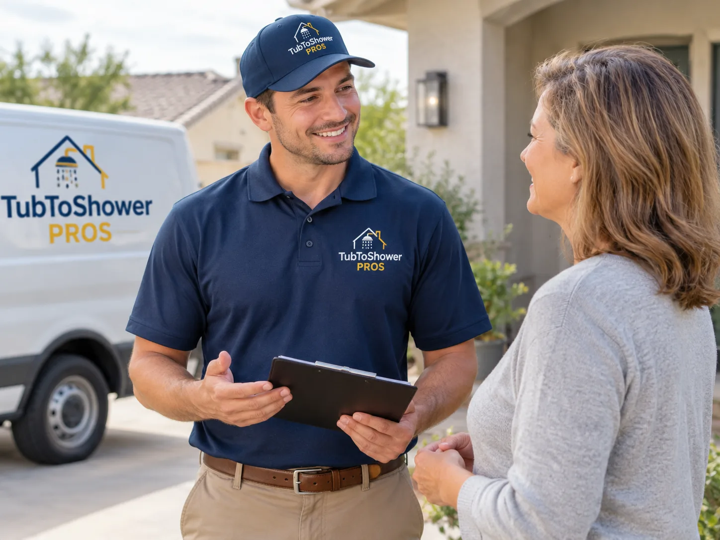 Tub Shower Conversion Burnsville, MN FAQs